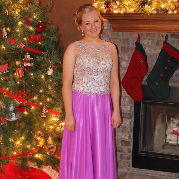 Splash Dresses & Skirts - Prom Formal